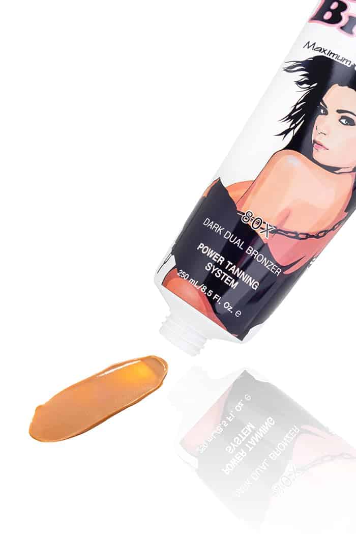 Jamie Bronze Pearl Edición Limitada - Imagen 5