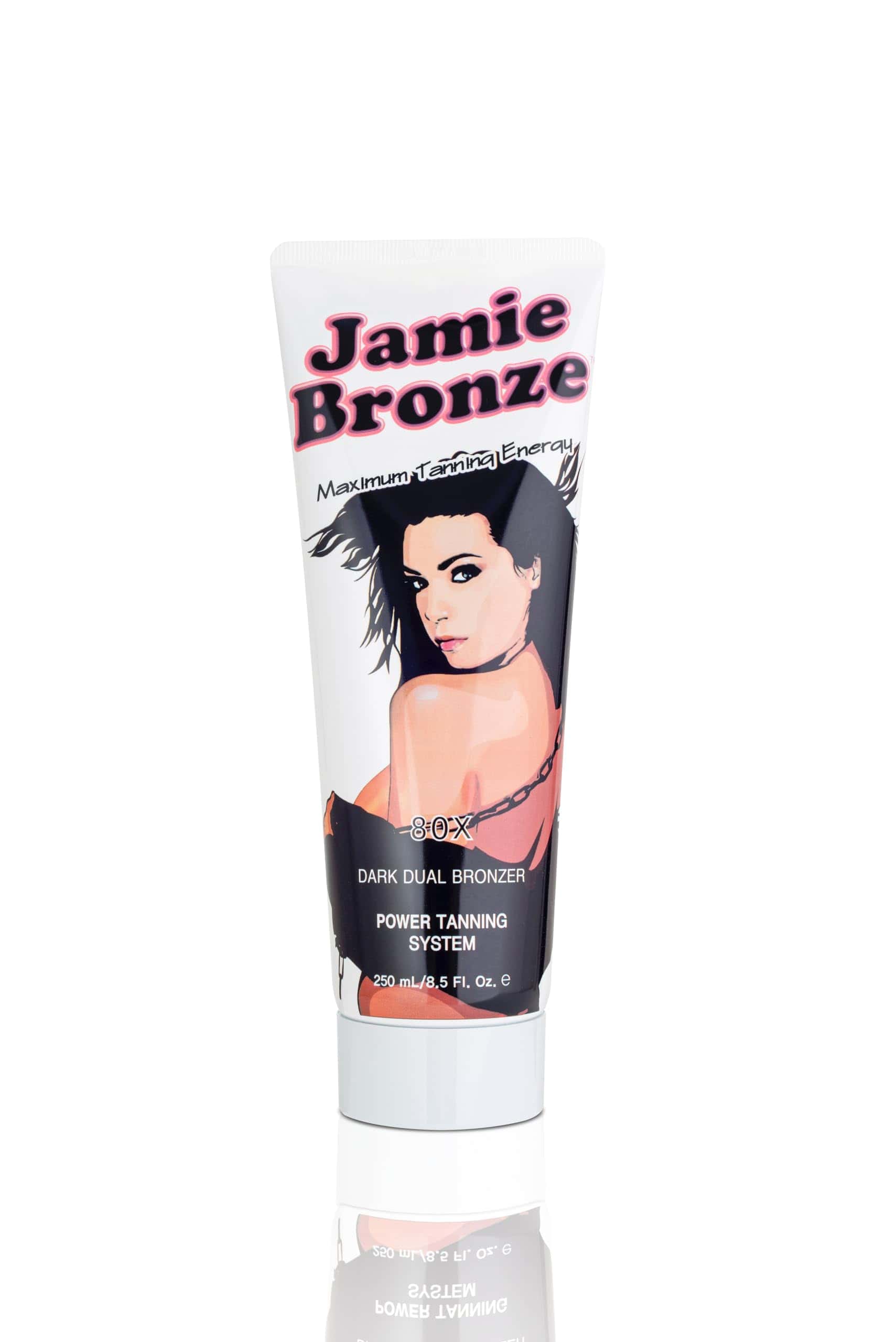 Jamie Bronze Pearl Edición Limitada