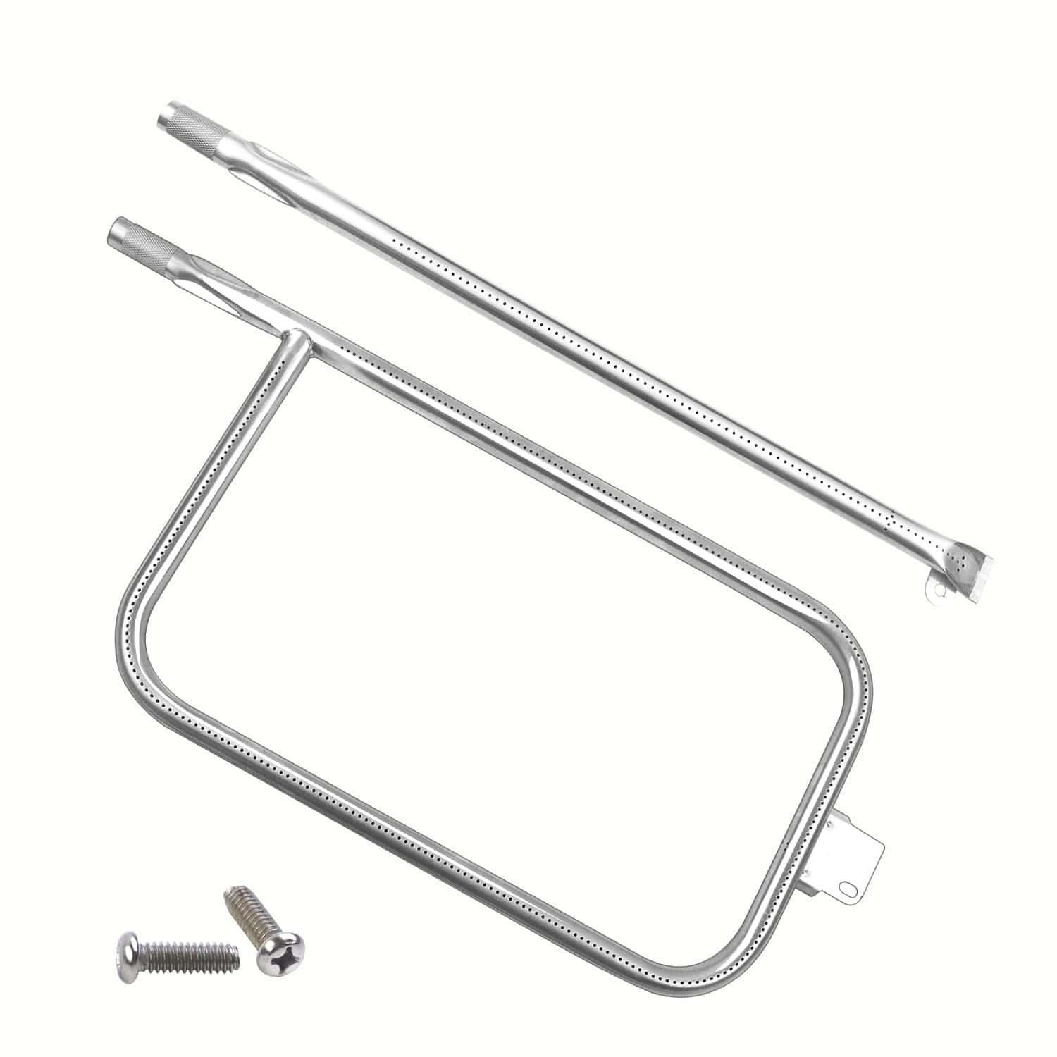 Tubo de Quemador Derurizy 65032 para Parrillas de Gas Weber