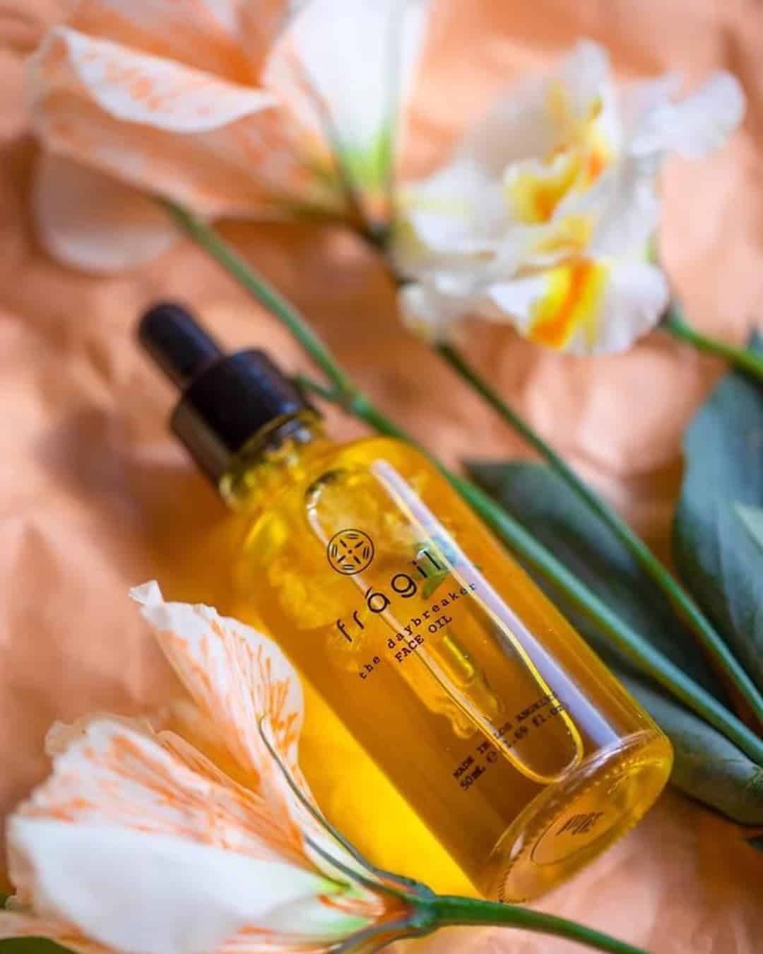 Fragil | The Daybreaker | Sérum energizante para el cuidado - Imagen 4