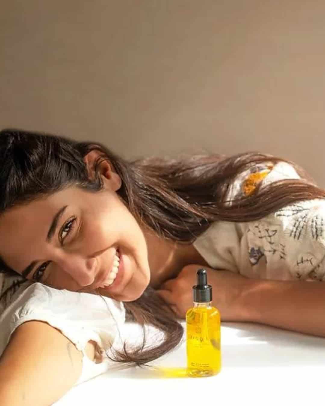 Fragil | The Daybreaker | Sérum energizante para el cuidado - Imagen 6