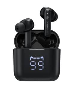 Auriculares inalámbricos W28 con Bluetooth 5.3 avanzado,