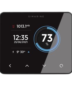 Simarine Pico Set de Monitoreo Estándar de Batería,