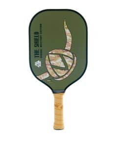 Paleta de Pickleball Viking The Shield Military Edition