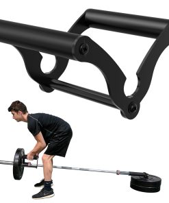 Manija en Forma de V AimiDream para Barra de Landmine,