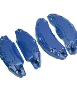 Cubierta de pinza de freno, Adorno de pinza Color Brillante