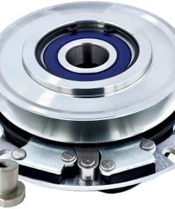 Embrague PTO de Hoja de Polea Billet BIGBearing de Alto