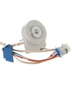 Motor del Ventilador Evaporador de Repuesto para -de Cocina