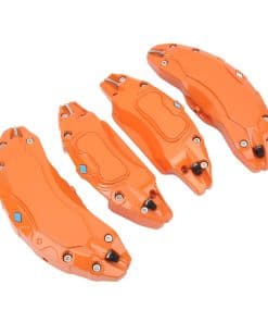 Cubierta de pinza de freno, Adorno de pinza de freno Color