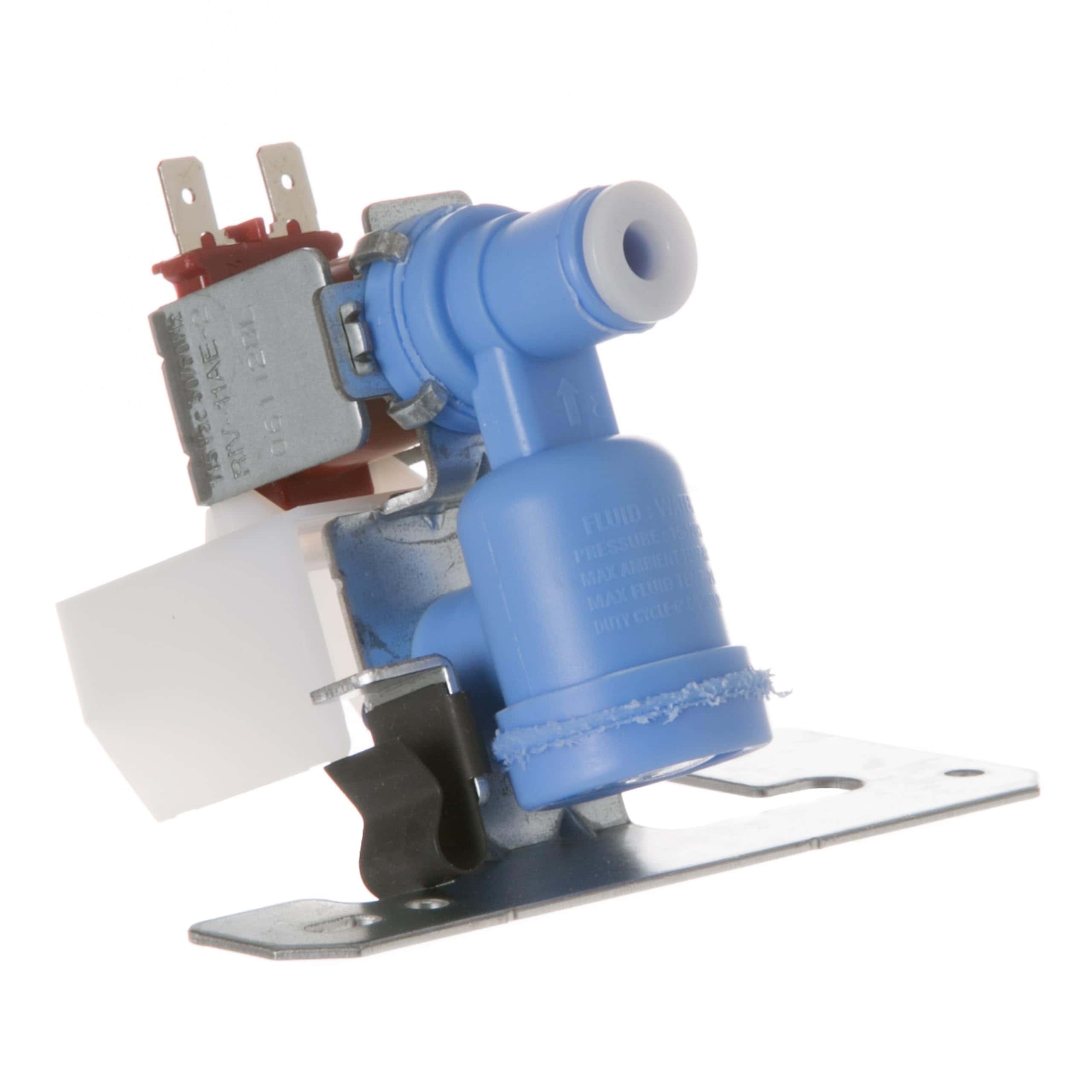 Válvula de Agua de Repuesto Parts Master para Refrigerador