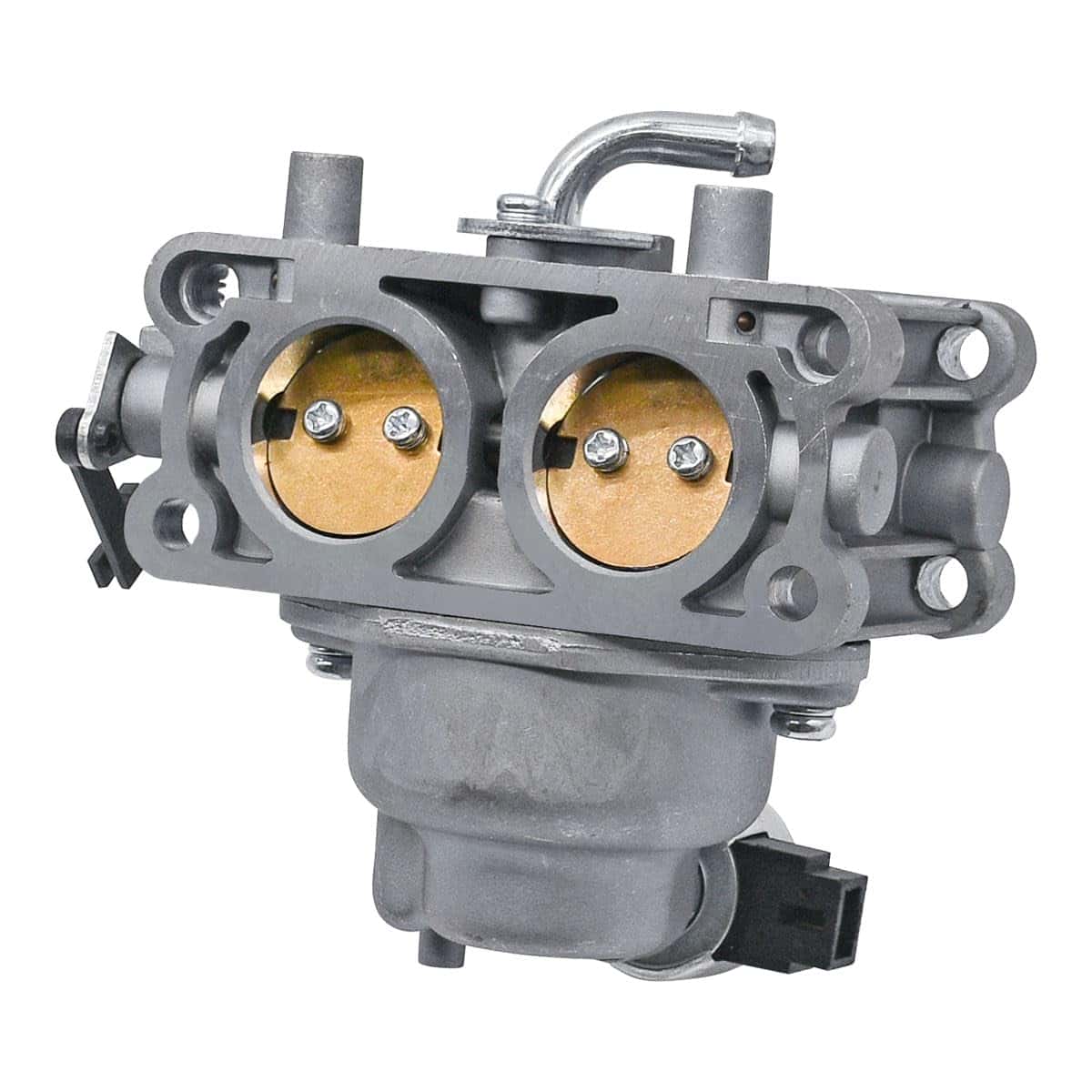 Carburador Lanigram 15004-1011 para Kawasaki FX730V-AS28 - Imagen 4