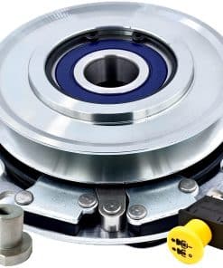 Embrague de Polea de Leva de Rodamiento Grande de Alto