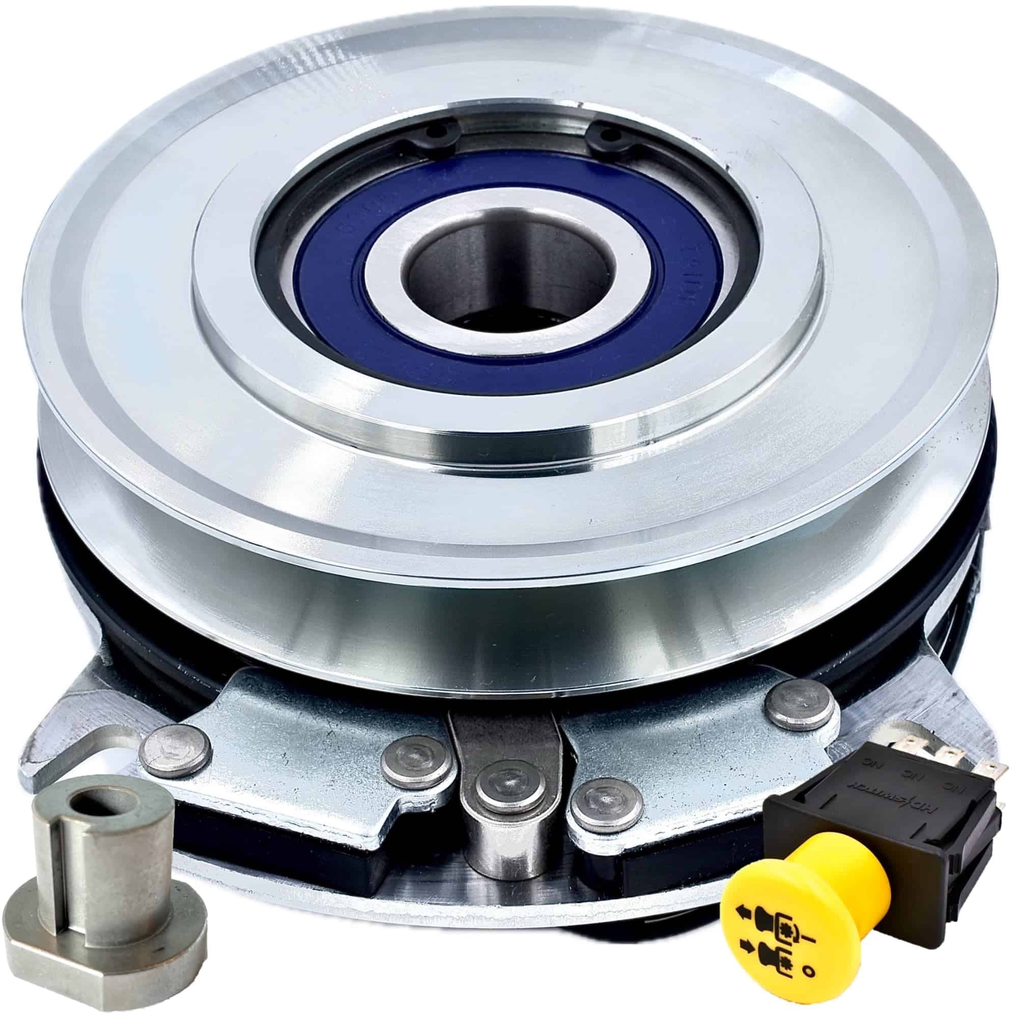 Embrague de Polea de Leva de Rodamiento Grande de Alto