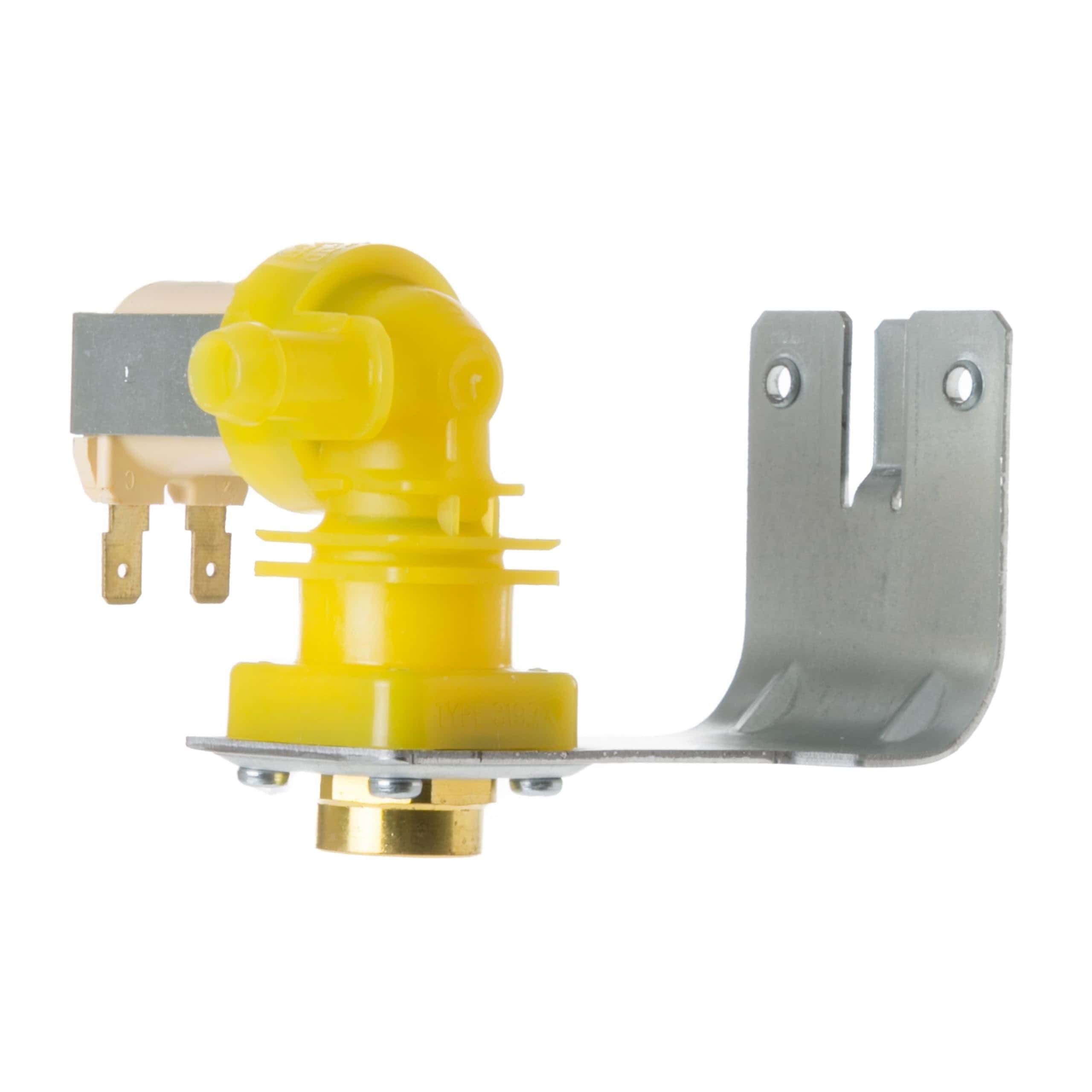 Válvula de Agua de Repuesto Parts Master para Lavavajillas