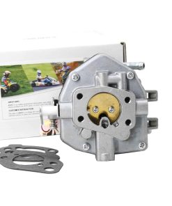 Carburador 846109 con Juntas para 845906 844988 809011