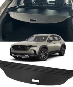 Cubierta de carga para Mazda CX-50 - Cubierta de maletero