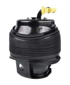 Amortiguador de Bolsa de Resorte de Aire Trasero Derecho de