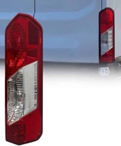 Reemplazo para Ford 2015-2022 Transit 150 250 350 350HD,