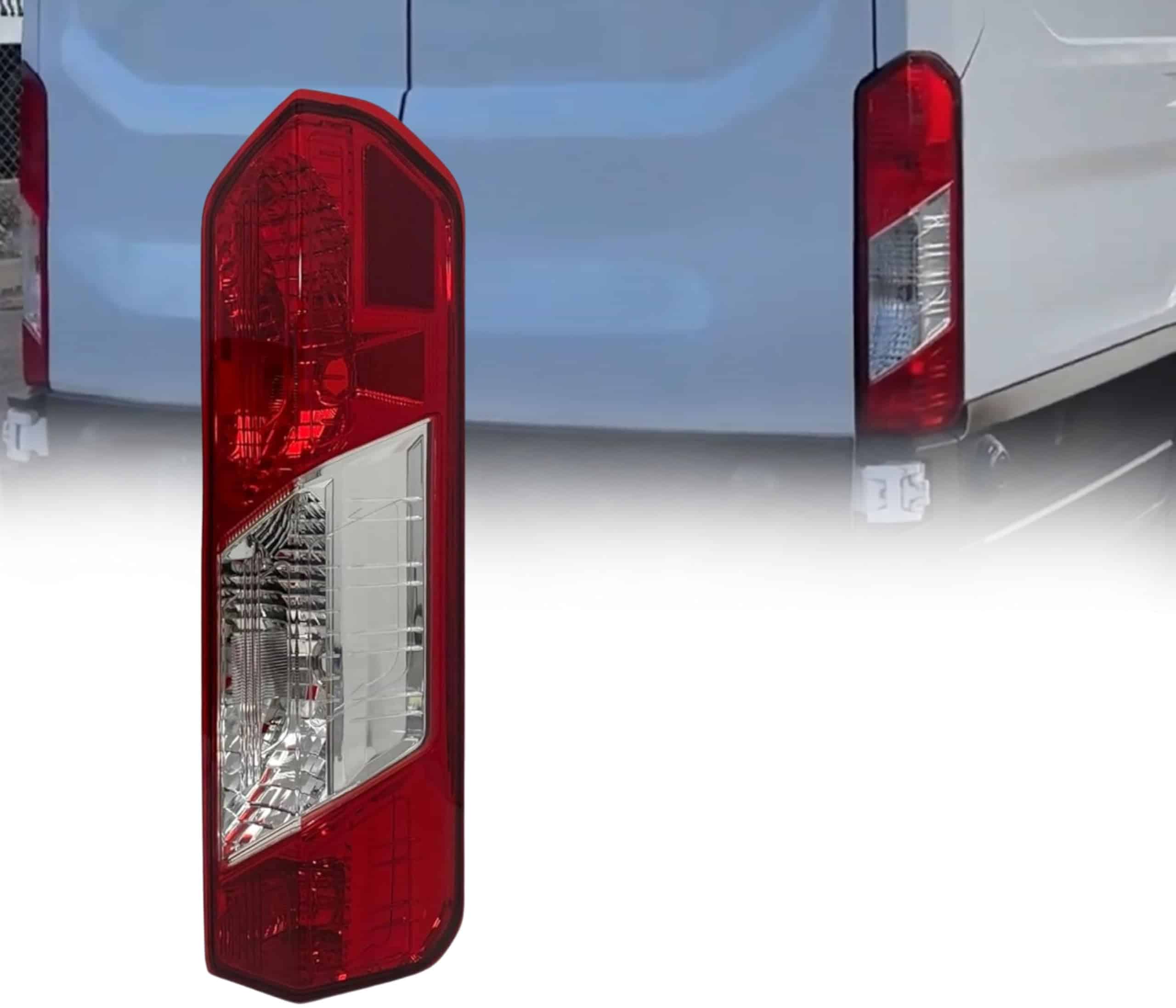 Reemplazo para Ford 2015-2022 Transit 150 250 350 350HD,