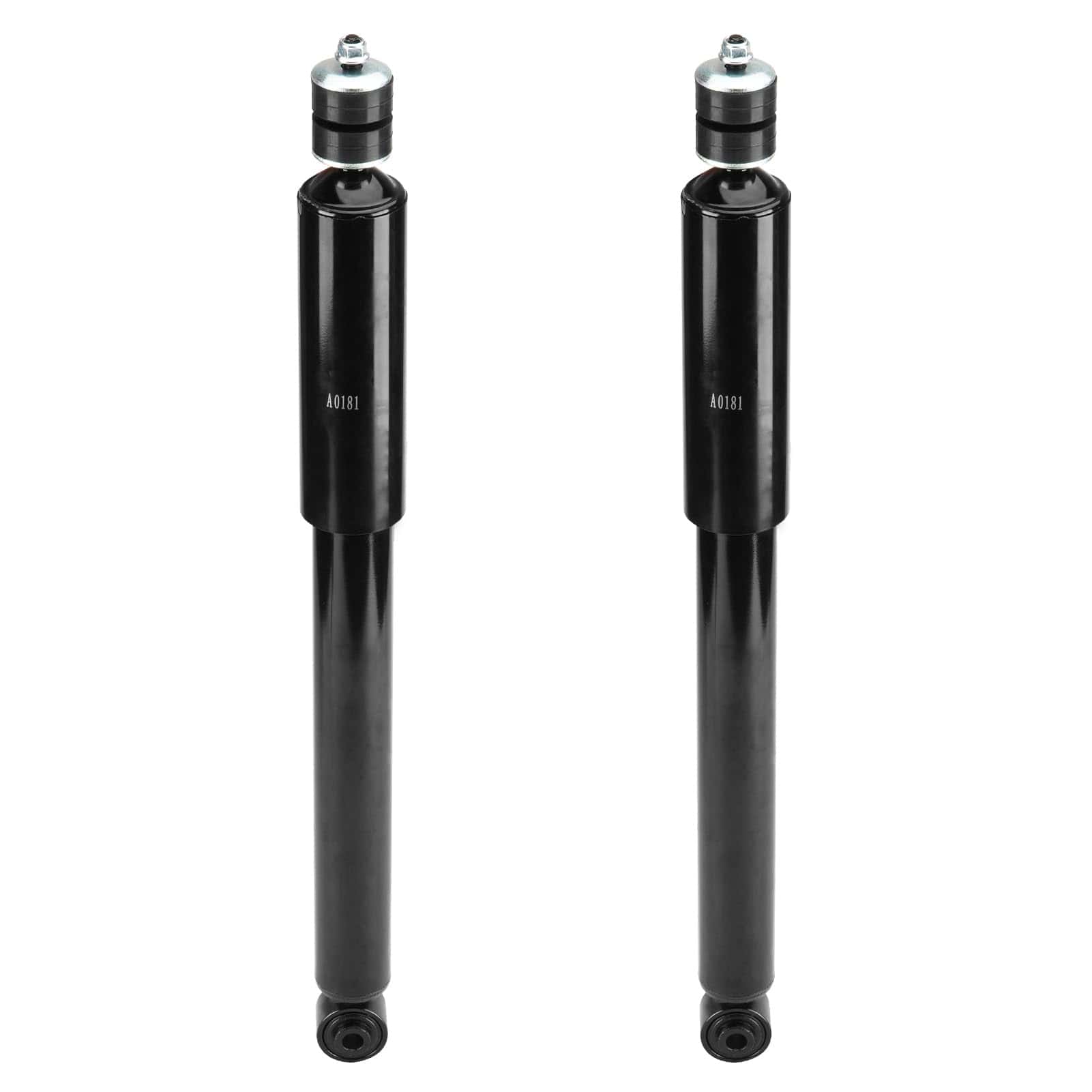 Amortiguador Trasero de Strut Compatible con Honda Civic