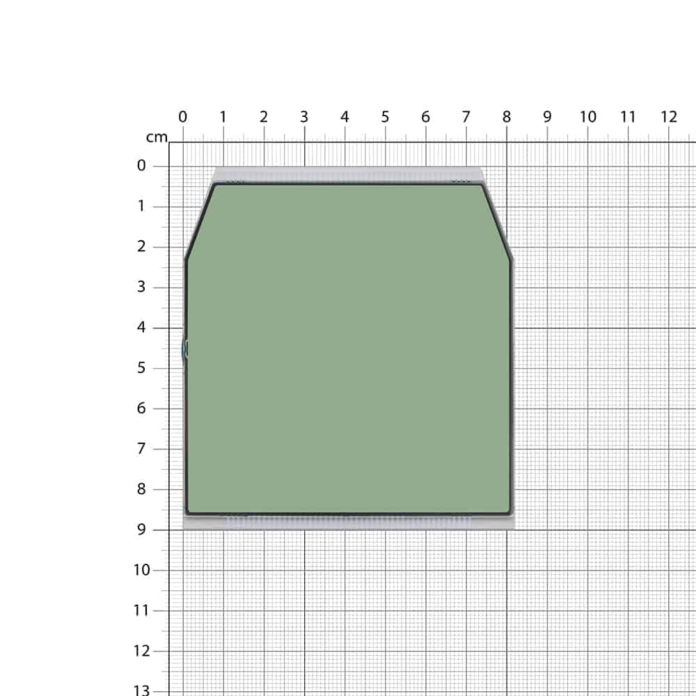 Reemplazo de Pantalla para Sea-Doo 4-Tec GTX RXT Wake - Imagen 6