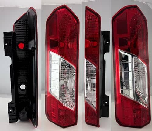 Reemplazo para Ford 2015-2022 Transit 150 250 350, - Imagen 6
