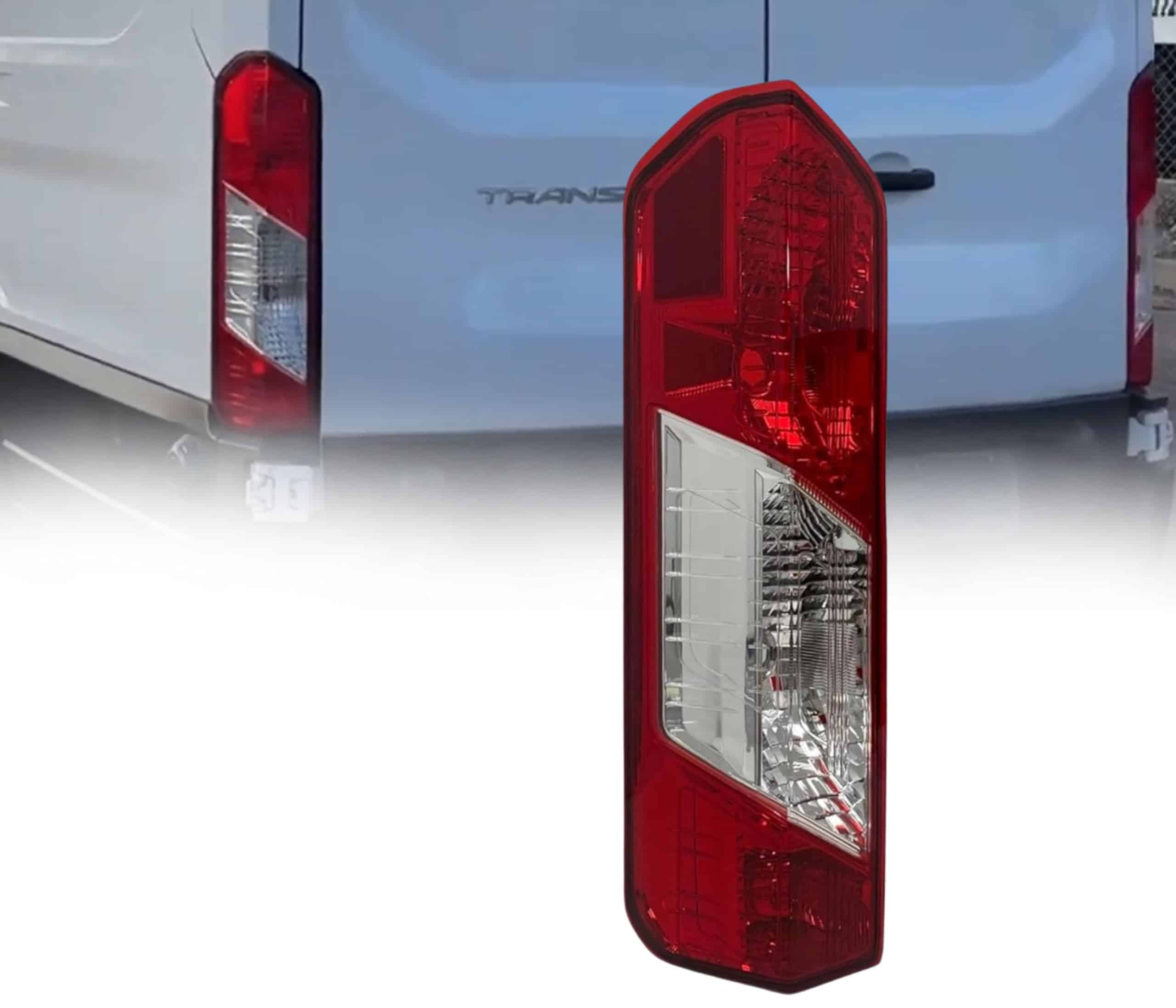 Reemplazo para Ford 2015-2022 Transit 150 250 350,