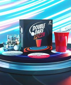 Juego de Doble Atrevimiento de Soluciones entre Hermanos -