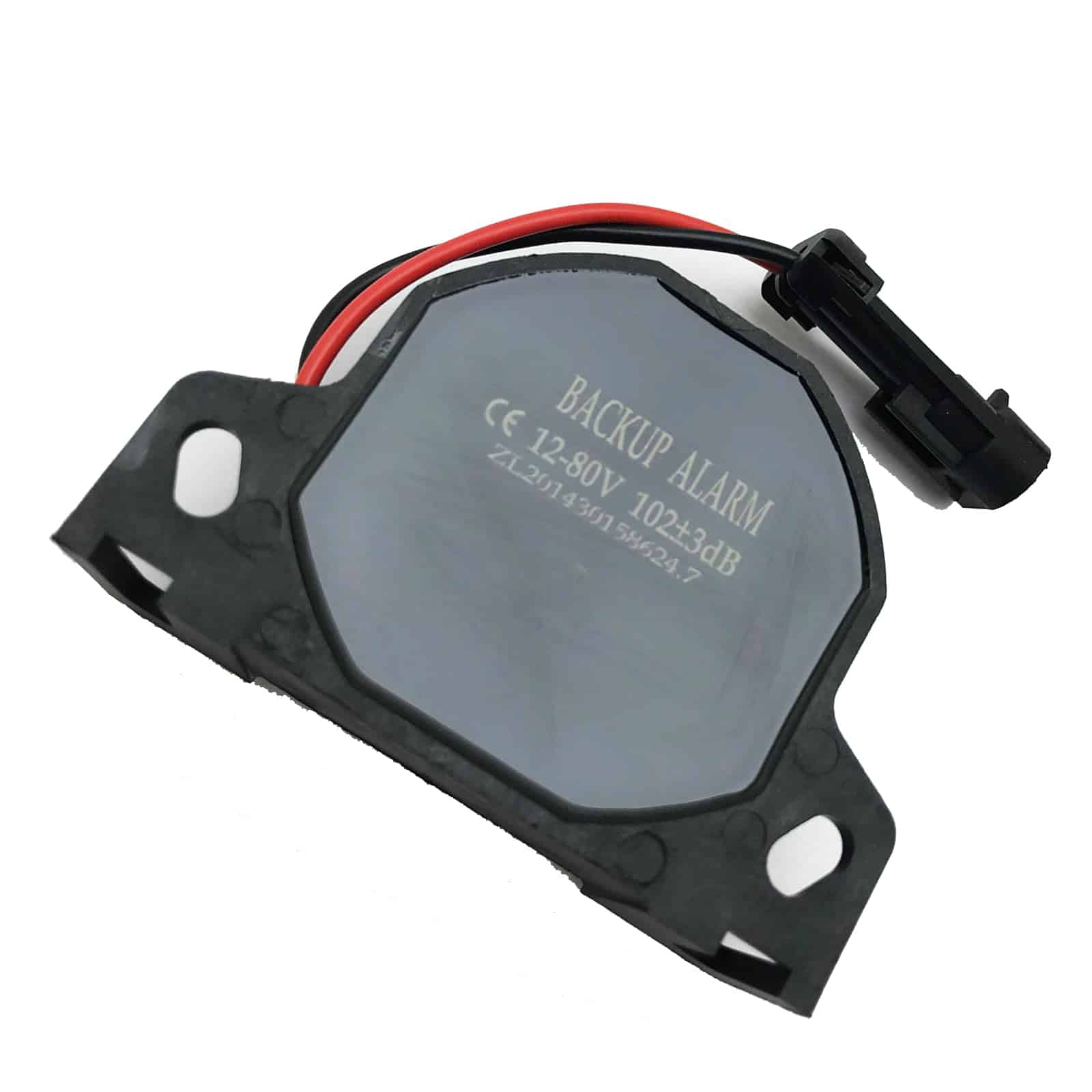Alarma de bocina compatible con Bobcat S100 S175 S205 S330 - Imagen 4