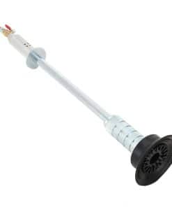 Ventosa de reparación de abolladuras para autos Lfhelper,