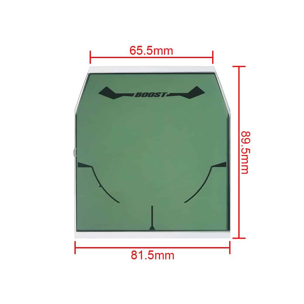 Pantalla de Repuesto para Sea-Doo 4-Tec RXP RXP-X RXT RXT-X - Imagen 6