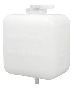 Botella de Expansión de Refrigerante Universal para