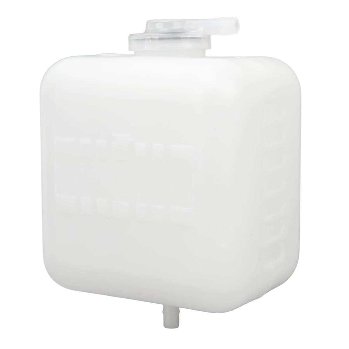 Botella de Expansión de Refrigerante Universal para