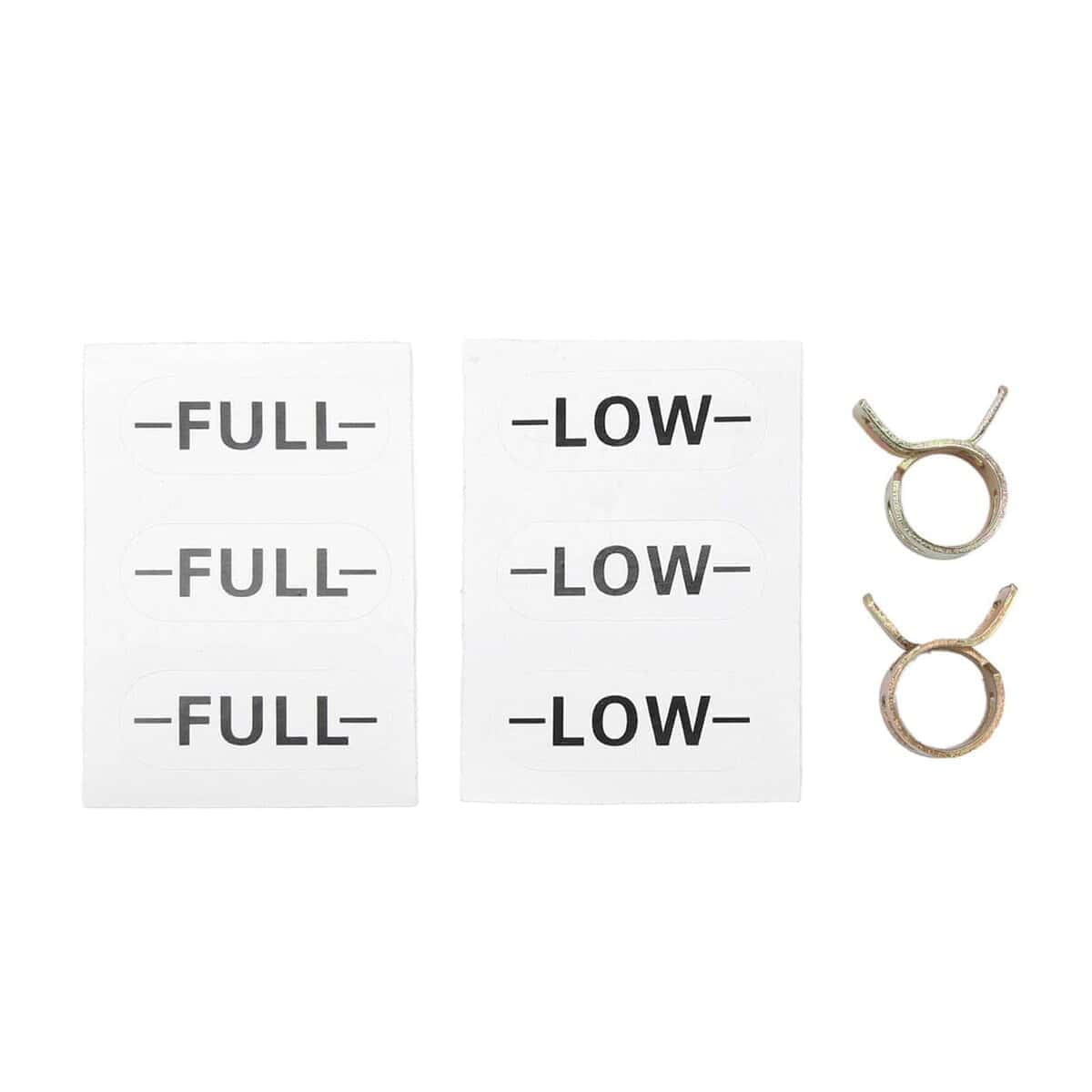 Botella de Expansión de Refrigerante Universal para - Imagen 6