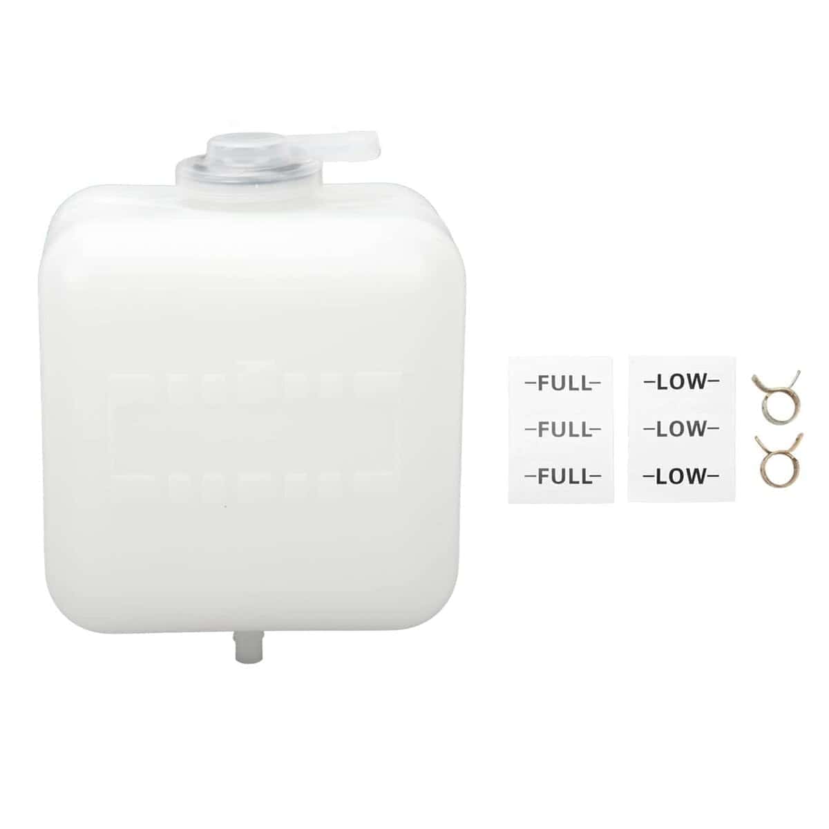 Botella de Expansión de Refrigerante Universal para - Imagen 8