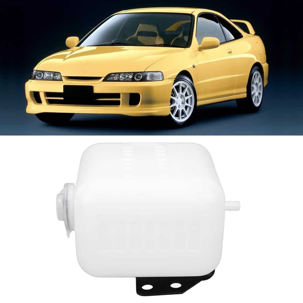 Botella de Expansión de Refrigerante Universal para - Imagen 3