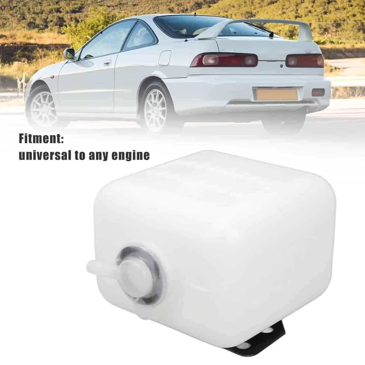 Botella de Expansión de Refrigerante Universal para - Imagen 4