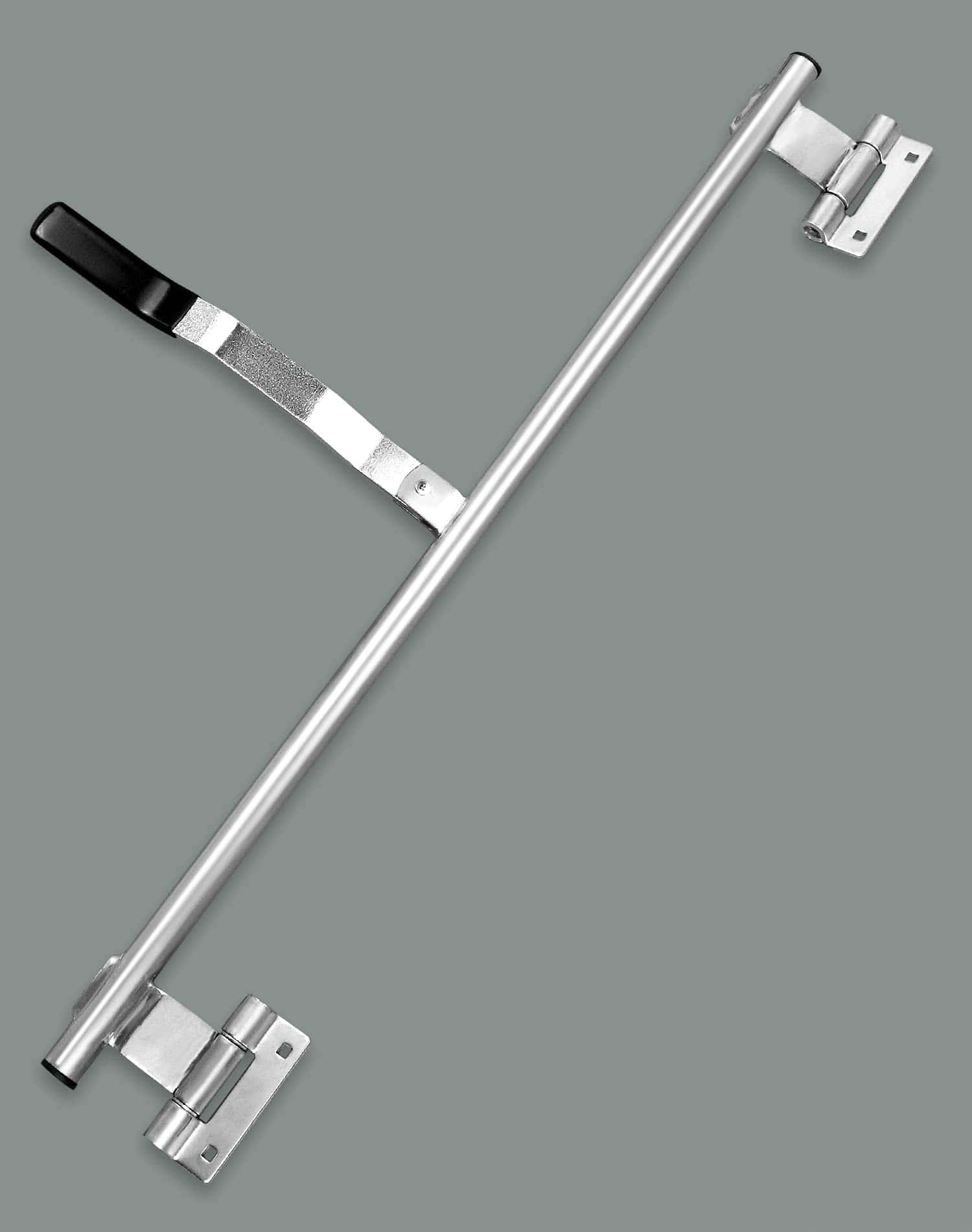 Cerrojo de barra para puerta de remolque QWORK Cargo - Imagen 4