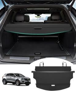 Cubierta de carga Powerty para Cadillac XT5 2020-2023