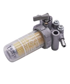 Ensamblaje de Filtro de Combustible 1G313-43010 Repuesto