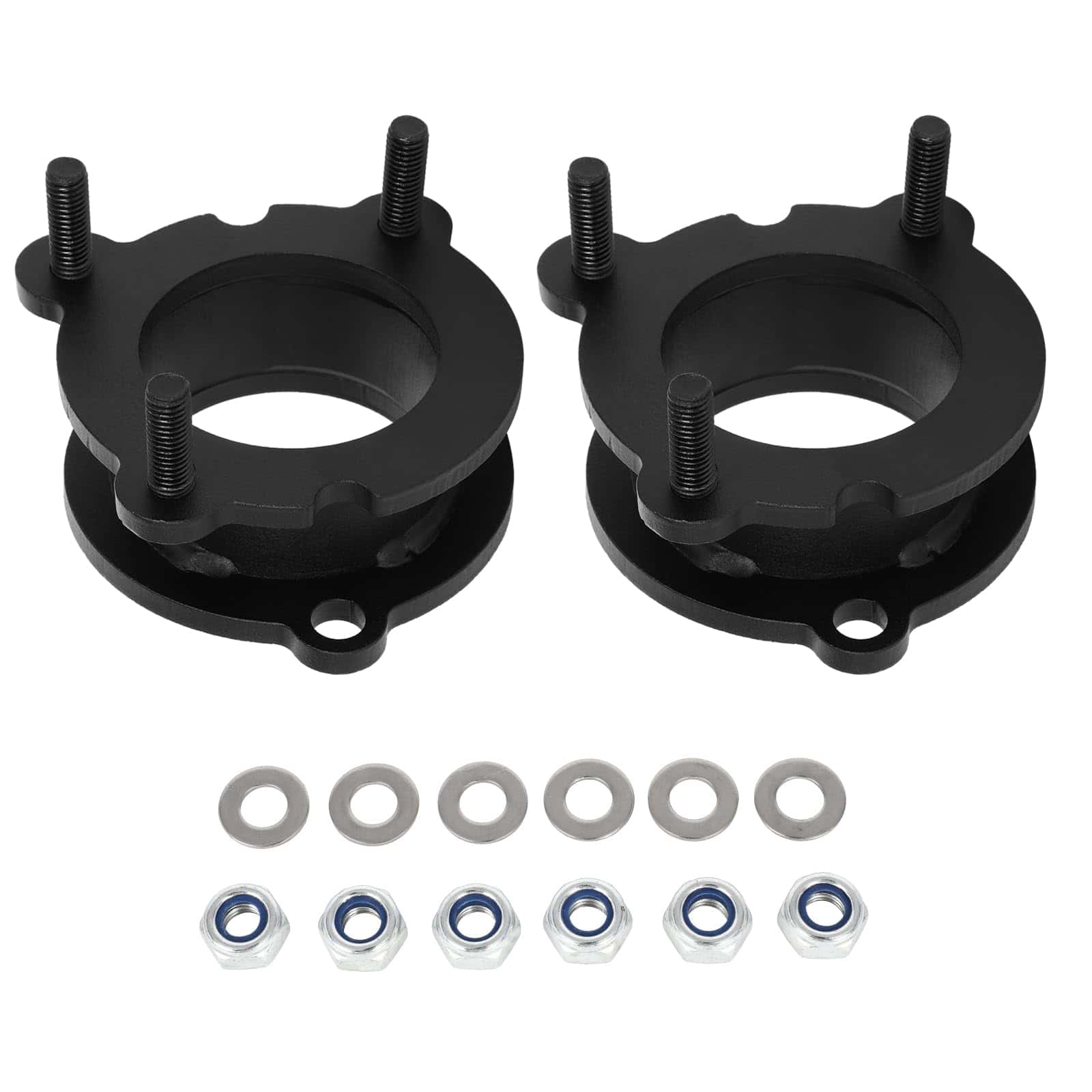 Kit de Elevación Delantera de 3 pulgadas SCITOO para