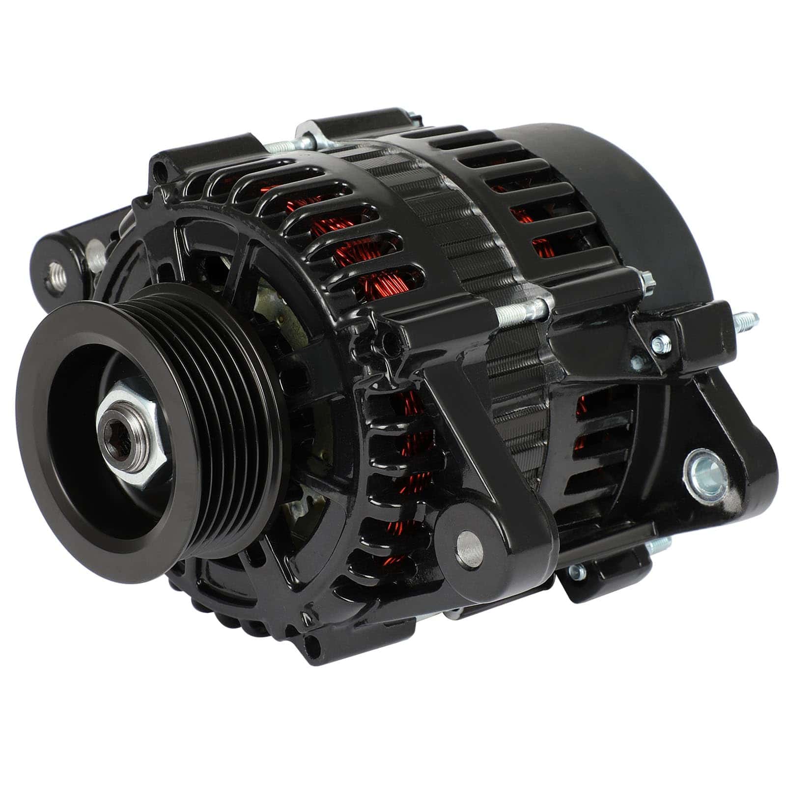 Alternador SCITOO para Mercruiser Modelo Mx 6.2L Mpi para