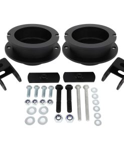 Kit de Elevación Delantero de 2 pulgadas SCITOO para Ram
