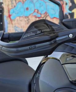 Calcomanías de Moto 3D de Resina Compatible -en Italia