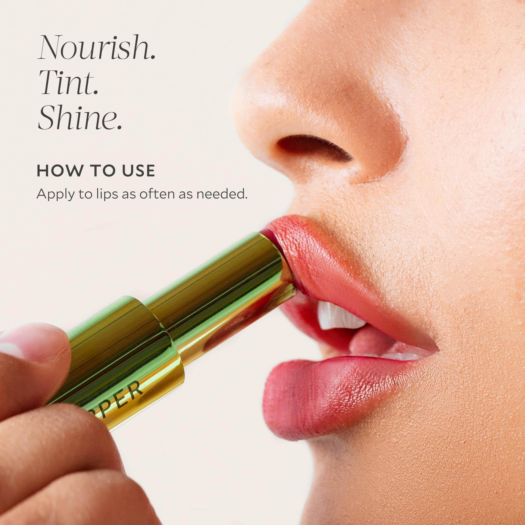 Tata Harper Lip Crème, Tratamiento Labial -Blasé - Imagen 5