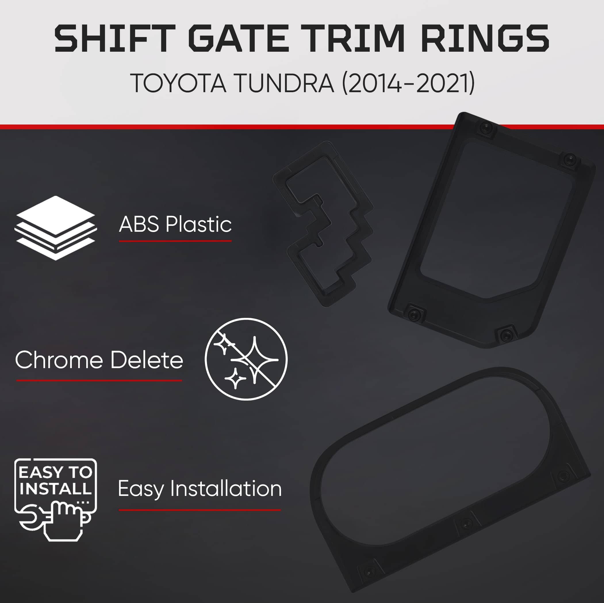 AJT DESIGN Juego de Aros de Moldura para Portavasos, - Imagen 5