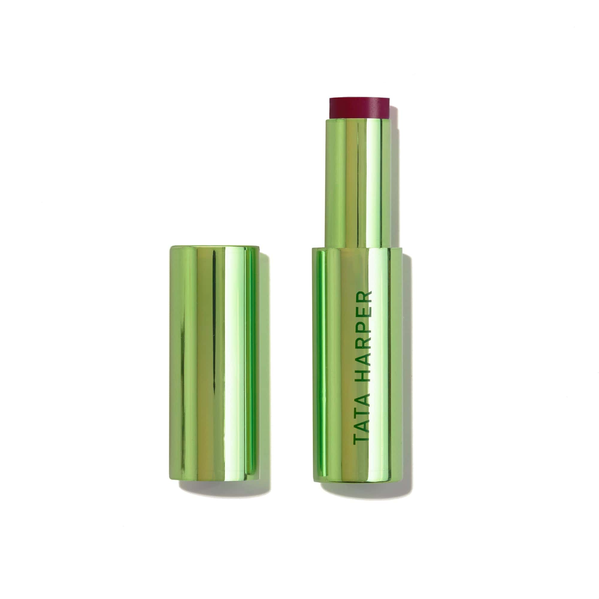 Tata Harper Lip Crème, Tratamiento Labial -Risqué