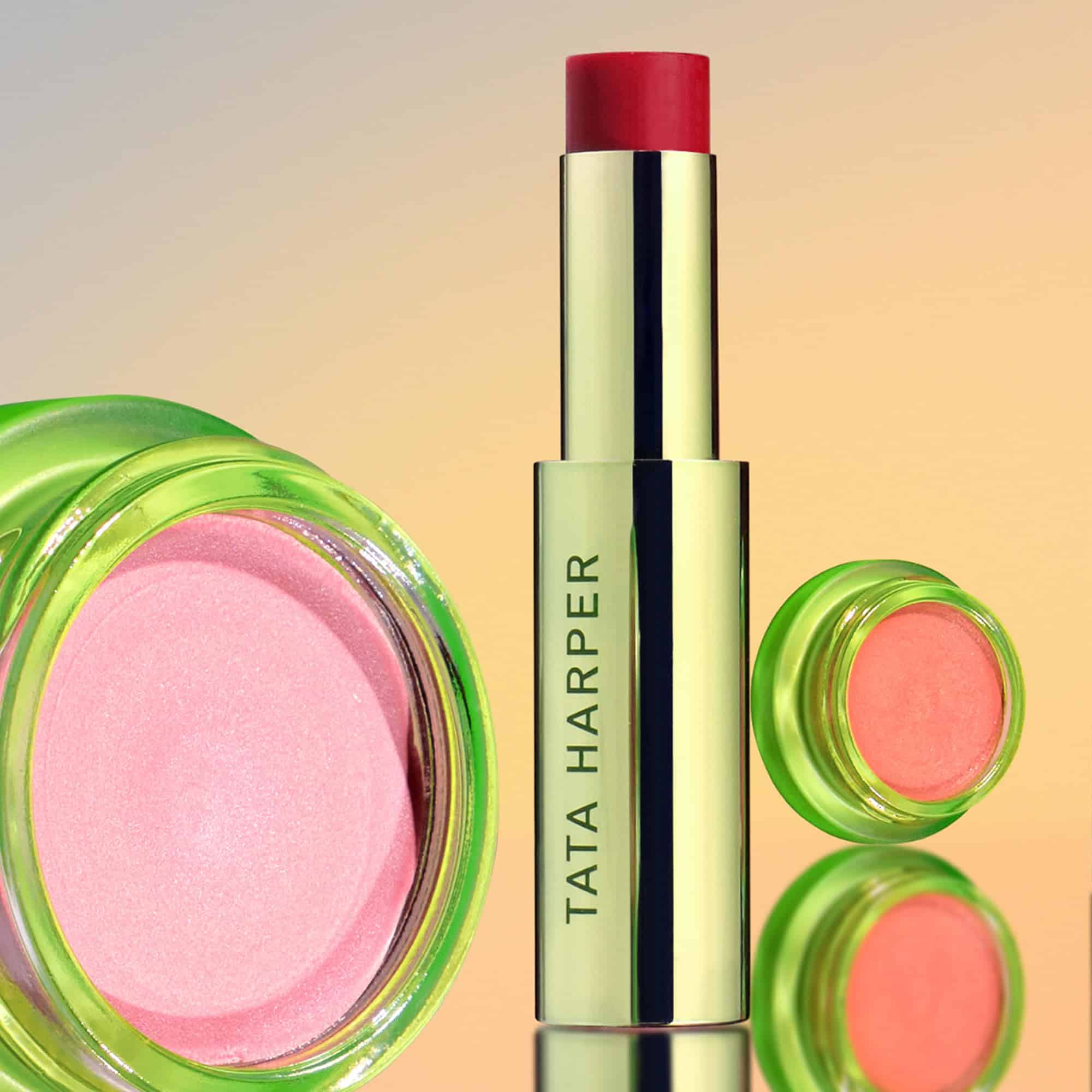 Tata Harper Lip Crème, Tratamiento Labial -Juicy - Imagen 6