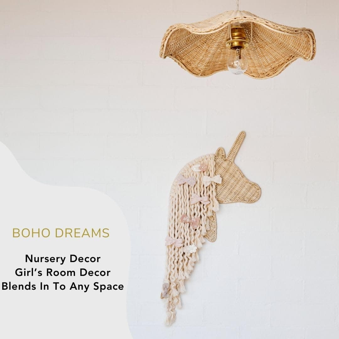 BEBE BASK Soporte y organizador de lazos para el cabello - Imagen 7