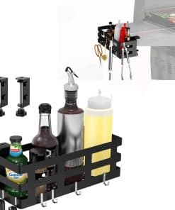 Accesorios para Blackstone Griddle Caddy - Compatible con